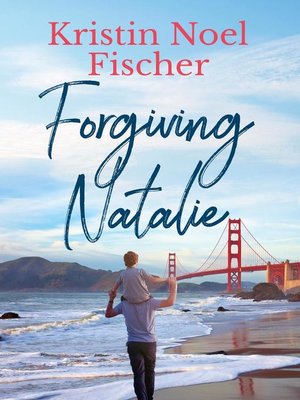 cover image of Forgiving Natalie